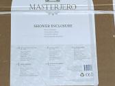Dušo kabina Masterjero - nuotraukos Nr. 2