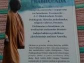 Dasa Gosvamis Satsvarupa Prabhupada - nuotraukos Nr. 2