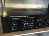 Rimtas stiprintuvas Apart Ma200cdr