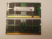 Hynix Sodimm atmintis 1 GB