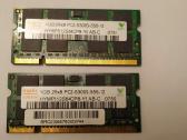 Hynix Sodimm atmintis 1 GB - nuotraukos Nr. 2