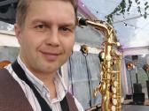 Saksofono muzika Jūsų šventei+dj, renginių vedėja. - nuotraukos Nr. 14