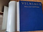 Vilniaus architektūra (Sudarytojas R. Gibavičius) - nuotraukos Nr. 3
