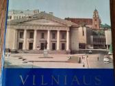 Vilniaus architektūra (Sudarytojas R. Gibavičius)