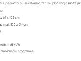 Ėjimo takelis iwalk - nuotraukos Nr. 2