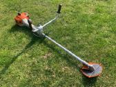 Krūmapjovės Stihl Fs460c. 2,2kw. 2024/2025m. - nuotraukos Nr. 7