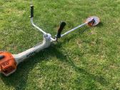 Krūmapjovės Stihl Fs460c. 2,2kw. 2024/2025m. - nuotraukos Nr. 11