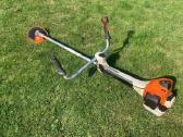 Krūmapjovės Stihl Fs460c. 2,2kw. 2024/2025m. - nuotraukos Nr. 12