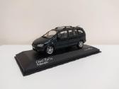 Opel Zafira - nuotraukos Nr. 2