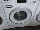 Miele W1 powerwash