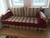 Linksma, ryški sofa-lova - nuotraukos Nr. 3
