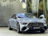 Mercedes-benz Amg Gt63