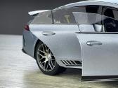 Mercedes-benz Amg Gt63 - nuotraukos Nr. 2