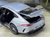 Mercedes-benz Amg Gt63 - nuotraukos Nr. 6
