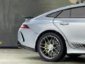 Mercedes-benz Amg Gt63 - nuotraukos Nr. 7