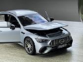Mercedes-benz Amg Gt63 - nuotraukos Nr. 8