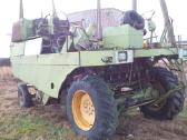 Fortshritt E517, rapso kederis.e514 kederis - nuotraukos Nr. 4