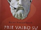 Prie vairo su Platonu
