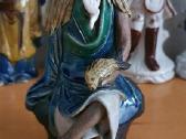 Porcelianines statuleles - nuotraukos Nr. 8