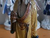 Porcelianines statuleles - nuotraukos Nr. 9