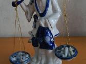 Porcelianines statuleles - nuotraukos Nr. 12