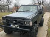Perku Nissan patrol, domina įvairūs variantai - nuotraukos Nr. 3