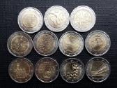 Portugalija 2 eur jubiliejinės