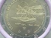Portugalija 2 eur jubiliejinės - nuotraukos Nr. 5