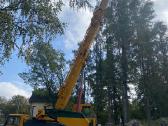 Pauliaus Kranų Nuoma Kaune (visoje Lietuvoje) - nuotraukos Nr. 17