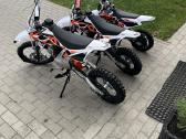Vaikiški krosiniai motociklai Kayo - nuotraukos Nr. 3