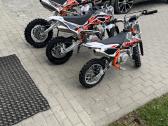 Vaikiški krosiniai motociklai Kayo - nuotraukos Nr. 4