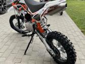 Vaikiški krosiniai motociklai Kayo - nuotraukos Nr. 12