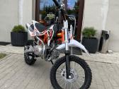 Vaikiški krosiniai motociklai Kayo - nuotraukos Nr. 13