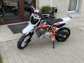 Vaikiški krosiniai motociklai Kayo - nuotraukos Nr. 6