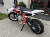 Vaikiški krosiniai motociklai Kayo - nuotraukos Nr. 9