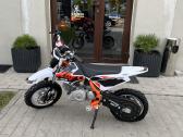 Vaikiški krosiniai motociklai Kayo - nuotraukos Nr. 15