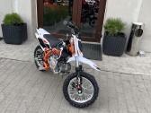 Vaikiški krosiniai motociklai Kayo - nuotraukos Nr. 16