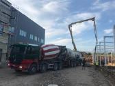Betono siurblys. Nuoma. Kaunas. Betonvezis. - nuotraukos Nr. 2