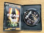 Fear Pc orginalus žaidimas - nuotraukos Nr. 2