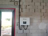 Saulės elektrinės, kaupikliai, Ev stotelės. - nuotraukos Nr. 10
