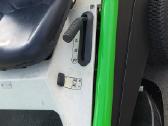 Sodo traktorius Zoliapjove Raideris Etesia Kawasak - nuotraukos Nr. 10