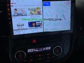Mitsubishi Outlander multimedijos / multimedia - nuotraukos Nr. 4