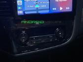 Mitsubishi Outlander multimedijos / multimedia - nuotraukos Nr. 2