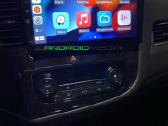 Mitsubishi Outlander multimedijos / multimedia - nuotraukos Nr. 3