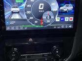 Mitsubishi Outlander multimedijos / multimedia - nuotraukos Nr. 5
