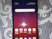 LG Aristo 4+