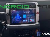 Citroen C4 Android Multimedijos / multimedia