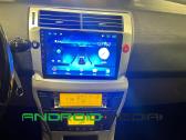 Citroen C4 Android Multimedijos / multimedia - nuotraukos Nr. 2