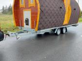 Pirties nuoma.mobili pirtis.pirtis antratų.kubilai - nuotraukos Nr. 7