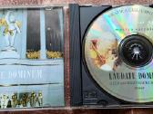 -Laudate Dominum / CD 25 - nuotraukos Nr. 2
